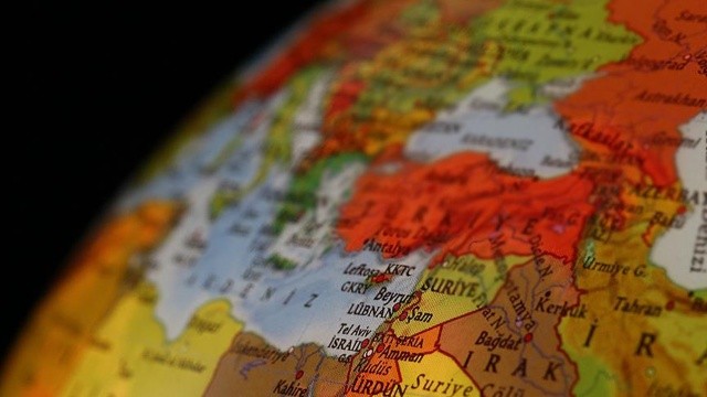 Lübnan'dan Belarus'a seyahat kısıtlaması görseli