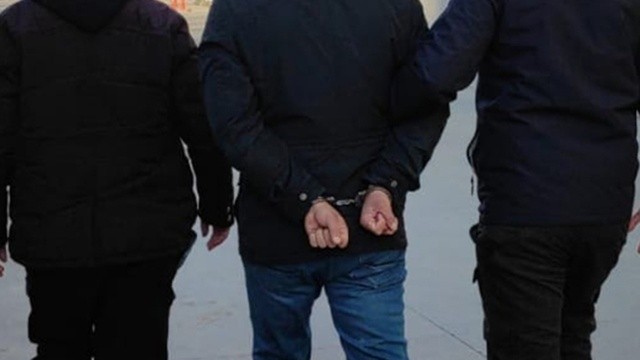 Mardin merkezli terör operasyonunda 6 kişi yakalandı görseli
