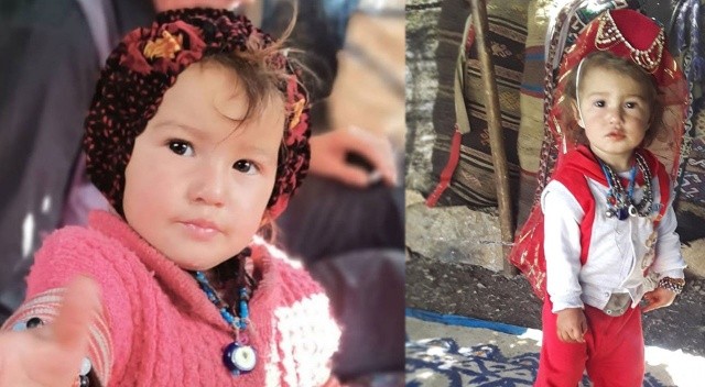 Mersin'de Müslüme'nin arandığı bölgede kan izi bulundu görseli
