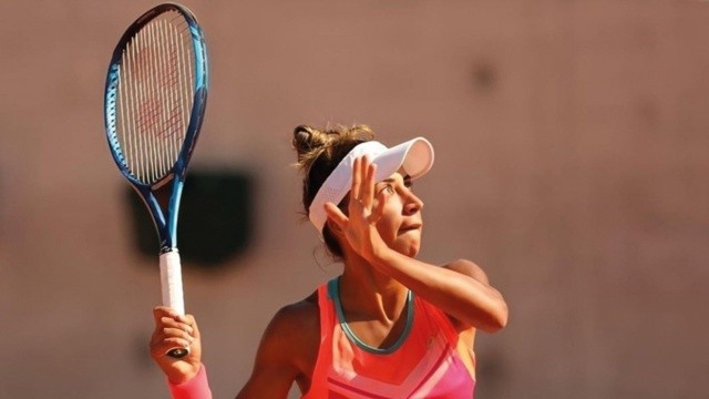 Milli sporcu Çağla Büyükakçay'a şok! Lisansı askıya alındı görseli