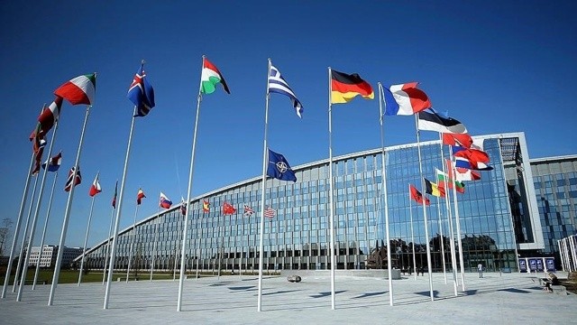 NATO, Belarus’u kınadı! görseli