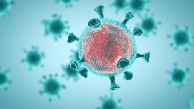 Nu varyantı nedir? Nasıl bulaşır? görseli
