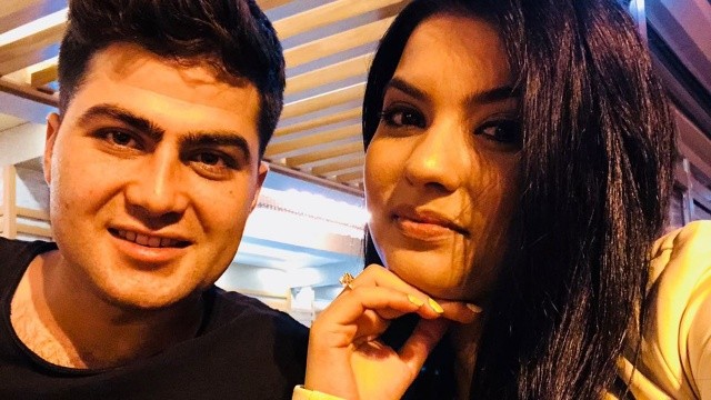Özel harekatçı kocasını öldüren kadın: Kendimi korudum görseli