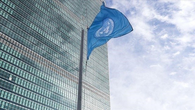 Paris Anlaşması yarın yürürlüğe giriyor görseli