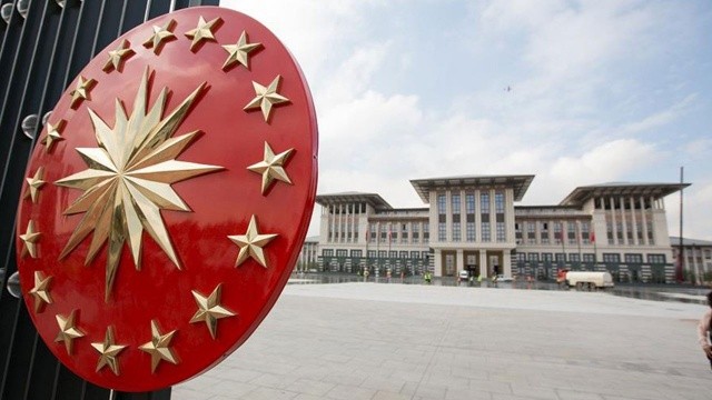 Resmi Gazete'de yayımlandı: Cumhurbaşkanlığına personel alınacak görseli