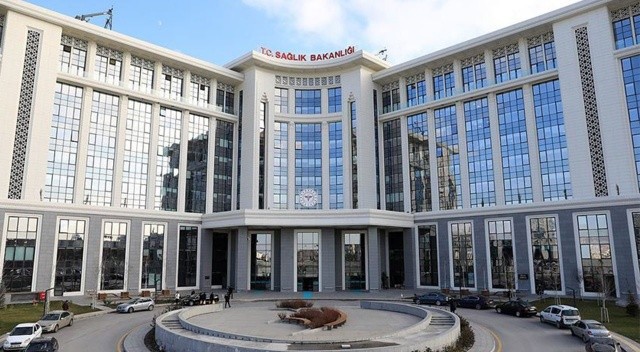 Sağlık Bakanlığı 15 sözleşmeli bilişim personeli alacak görseli