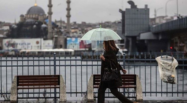 Salı gününe dikkat! Hava sıcaklıkları azalacak görseli