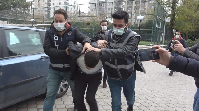 Samsun'da husumetliler çatıştı, ölü ve yaralılar var görseli