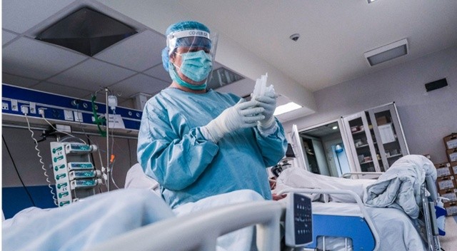 Sır gibi saklanan koronavirüs belgeleri sızdı görseli