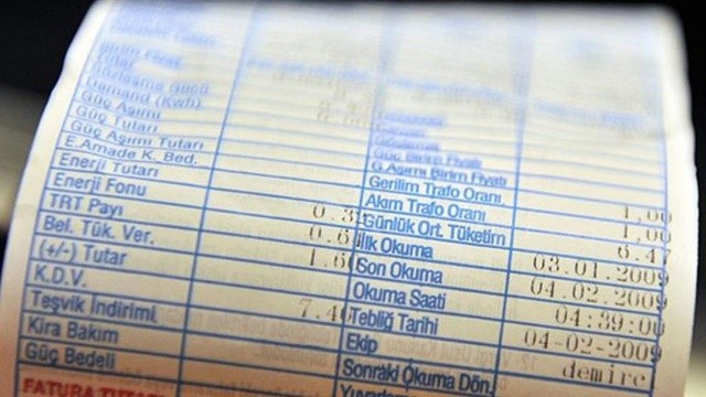 TRT payını kaldıran düzenleme Meclis'e geldi görseli