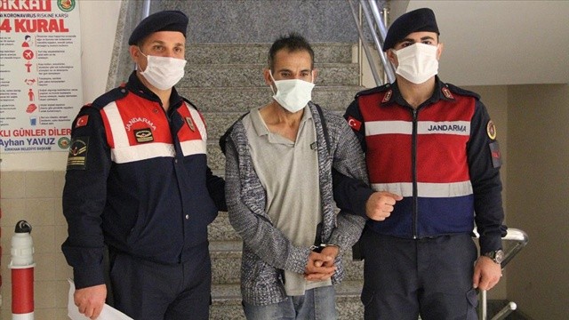 Yaralamadan yakalanan zanlı, eli kanlı terörist çıktı! İtirafları kan dondurdu görseli