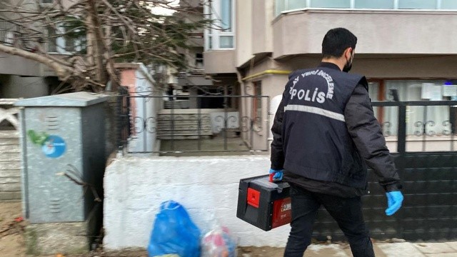 26 yaşındaki Önder'in feci ölümü! görseli