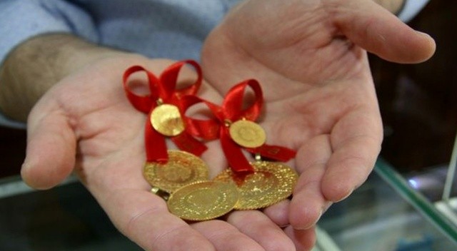 3 Aralık altın fiyatları! Çeyrek altın, gram altın ne kadar? görseli