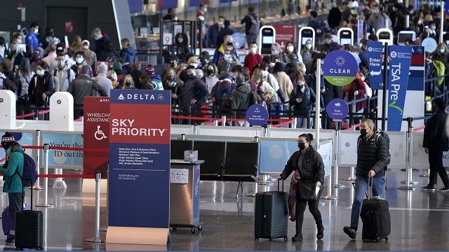 ABD'den uyarı: Rusya saldırabilir Ukrayna'ya gitmeyin görseli