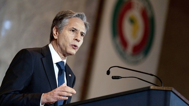 ABD, Rusya'yı tehdit etti; 'Ağır bedeller ödetmeye hazırız' görseli