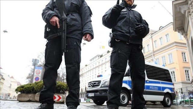 Almanya'da engellileri öldüren hemşireye 15 yıl hapis görseli