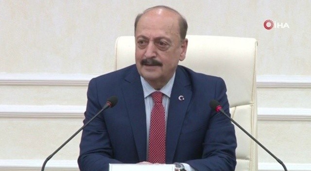 Asgari ücret pazarlığı başladı: İşte istenen ilk rakamlar görseli