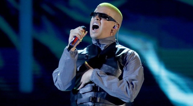 Bad Bunny konserinden sonra 2 bini aşkın Covid-19 vakası görseli