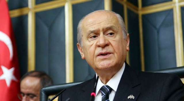 Bahçeli'den asgari ücret açıklaması görseli