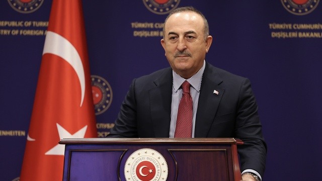 Bakan Çavuşoğlu: Ermenistan ile karşılıklı temsilciler atayacağız görseli