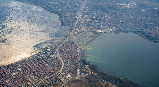 Bakan Karaismailoğlu'ndan Kanal İstanbul açıklaması görseli