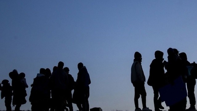 BM'den çağrı: Afganlara sınırlarınızı açın görseli