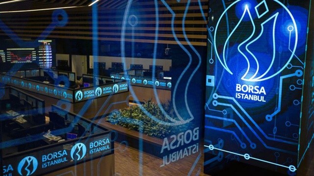 Borsa İstanbul’da yenilik: Vadeli İşlem Sözleşmesi görseli