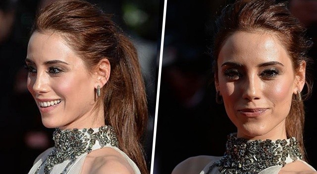 Cansu Dere: Asya karakteri aldatılan kadınlara yol gösteriyor görseli