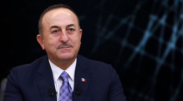 Çavuşoğlu, AGİT 28. Bakanlar Konseyi Toplantısı’na katıldı görseli