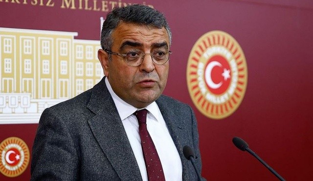 CHP'den FETÖ'cülerle helalleşme sözü görseli