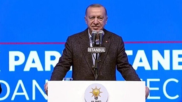 Cumhurbaşkanı Erdoğan: Hayvan barınaklarını ihmal etmeyiniz görseli