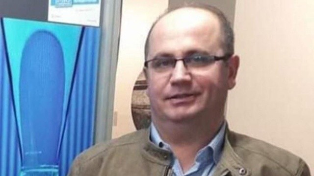 Dün oğlu intihar eden doktor "Kavuşma vakti" deyip ortadan kayboldu görseli