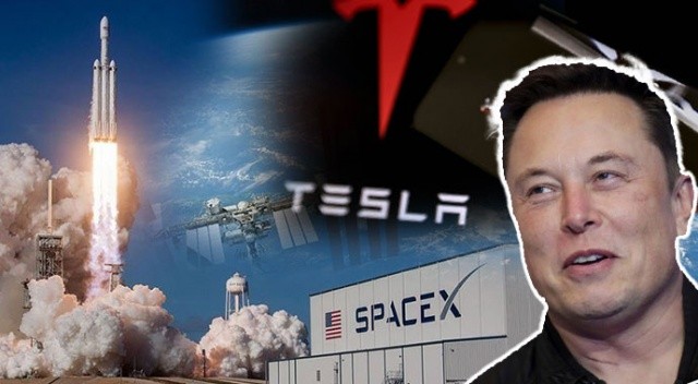 Elon Musk'tan gençler için başarıya nokta atışı 5 öneri görseli