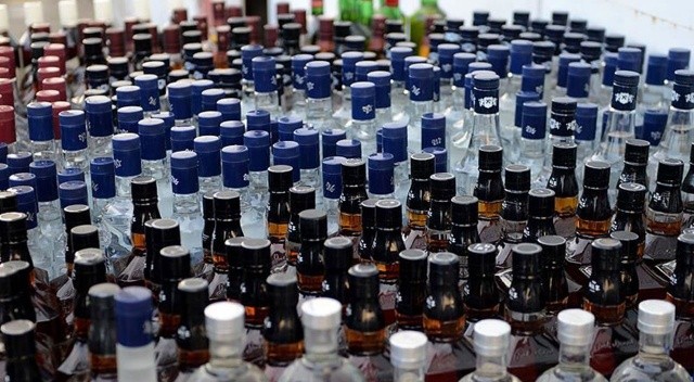 Emniyet'ten yılbaşı öncesi zehir operasyonu görseli