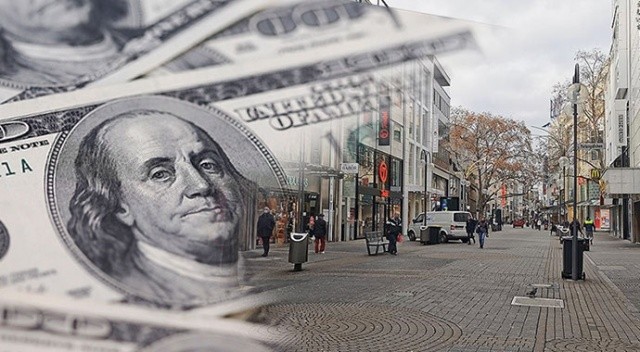 En az 100 milyar dolarlık Kovid-19 yardım parası çalındı görseli