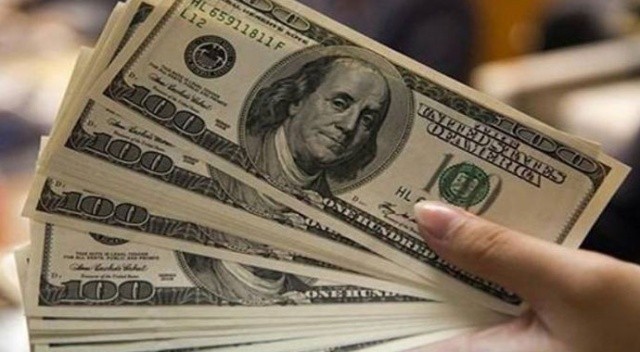Faiz kararı sonrası dolarda son durum: 16 Aralık Dolar ve Euro ne kadar? görseli