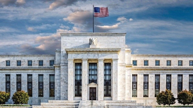 FED, merakla beklenen faiz kararını açıkladı görseli