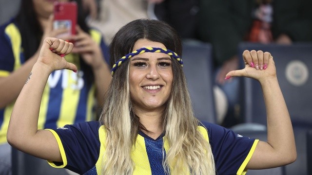 Fenerbahçe, Çaykur Rizespor'u 4-0 yendi görseli