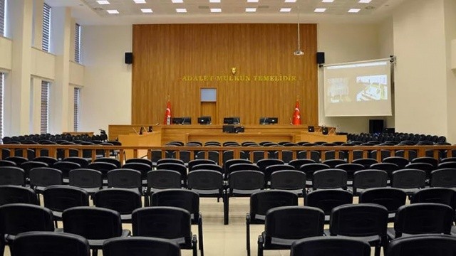 HDP İstanbul İl Kongresi ile ilgili soruşturma başlatıldı görseli