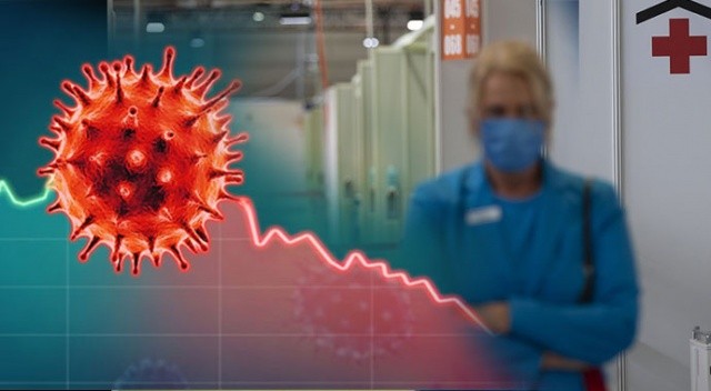 İngiltere’de Covid-19 alarmı: Yeni hastaneler kurulacak görseli