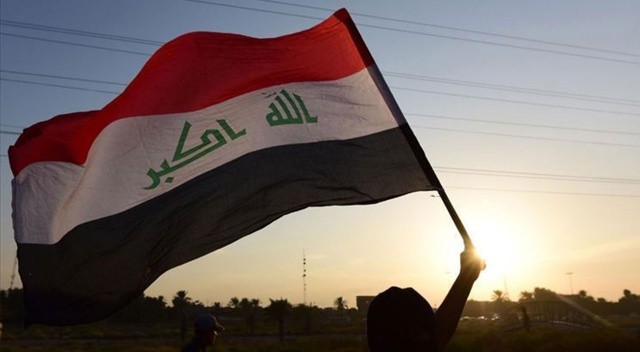 Irak'ta hükümet kurulamadan dağıldı! Hizbullah boykot edecek görseli