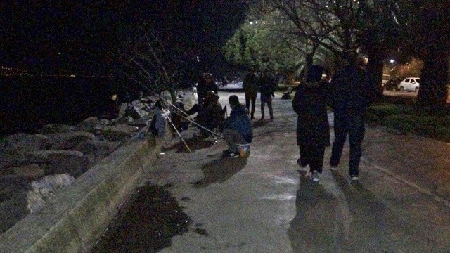 İstanbul'da koku alarmı! Vatandaşlar panik içinde görseli
