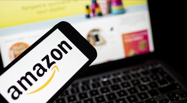 İtalya'dan Amazon'a 1,128 milyar avroluk 'rekabet' cezası görseli
