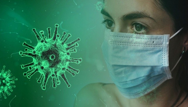 Japon uzmanlardan Omicron uyarısı: Delta’dan 4 kat daha bulaşıcı görseli