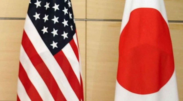 Japonya Dışişleri Bakanı Hayashi ve ABD'li mevkidaşı Blinken'den Çin'e karşı işbirliği kararı görseli
