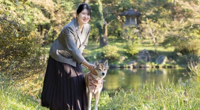 Japonya İmparatorluk Sarayına kaçak girdi, ifadesi şoke etti görseli