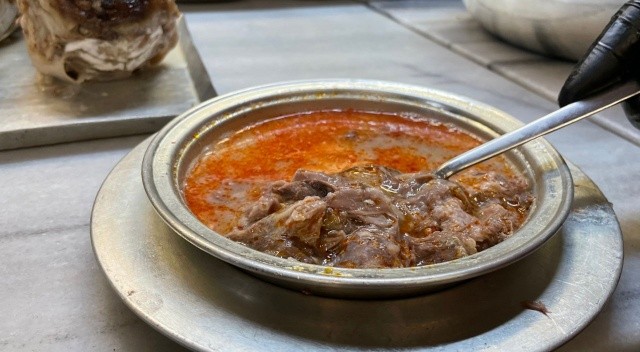 Kelle paça kilo aldırır mı, kaç kalori? görseli