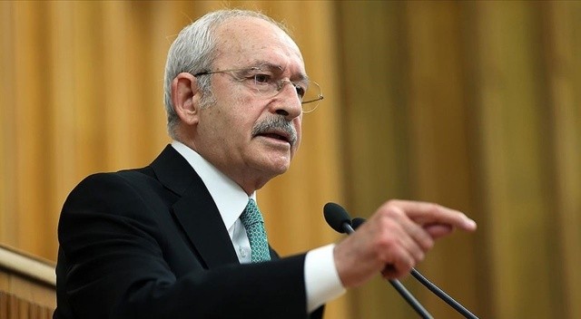 Kılıçdaroğlu, Cumhurbaşkanı Erdoğan'a 80 bin lira tazminat ödeyecek görseli