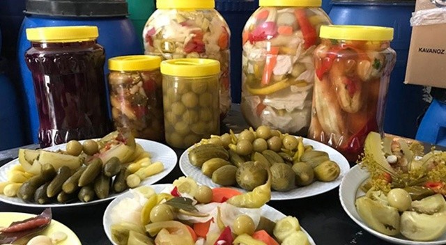 Koronavirüs ile mücadelede K vitamini tavsiyesi görseli