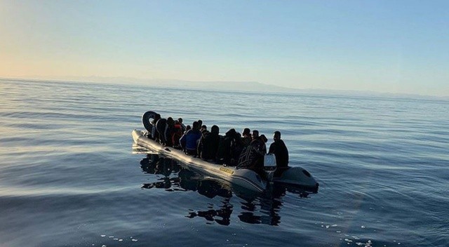 Malezya’da göçmen botu battı: 10 ölü, 29 kayıp görseli